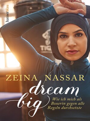 cover image of Dream Big